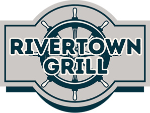 Rivertown Grill logo