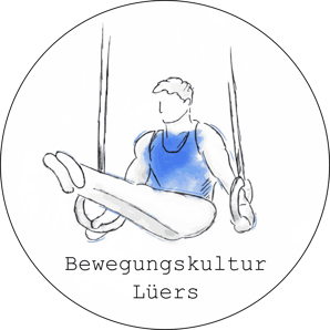Bewegungskultur Lüers logo