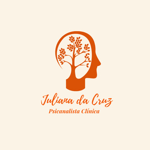 Psicanalista Juliana da Cruz logo