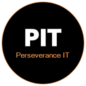 Perseverance IT logo