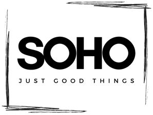 SOHO logo
