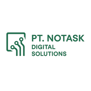 NoTask Digital Solutions logo