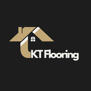 KT Flooring LLC logo