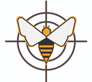 Bye Bye Nuisibles logo