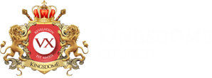 kingsdome church logo