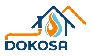 UAB Dokosa logo