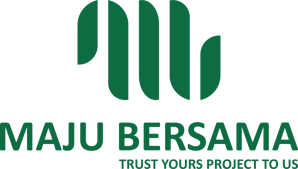 Maju Bersama logo