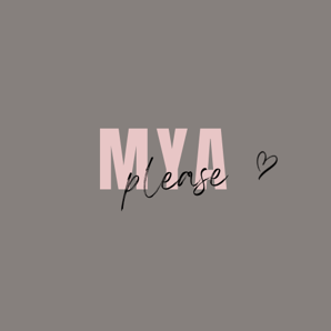 mya please logo