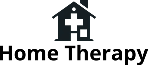 Home therapy logo