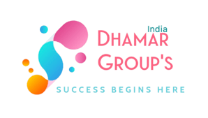 Dhamar India logo