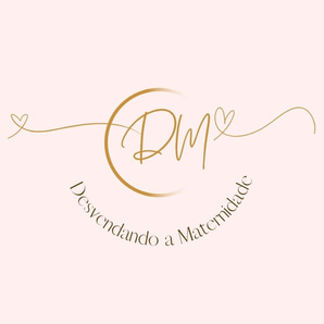 Desvendando a Maternidade logo