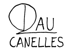 Pau Canelles logo