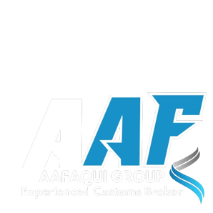 AAFAQUI GROUP logo