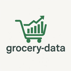 Grocery Data logo