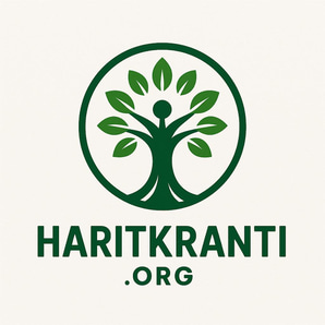 HaritKranti.org logo