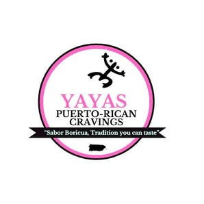 Yayas Puerto-Rican Craving LLC logo