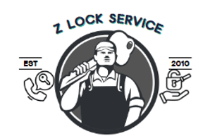 Z LOCKSERVICE logo