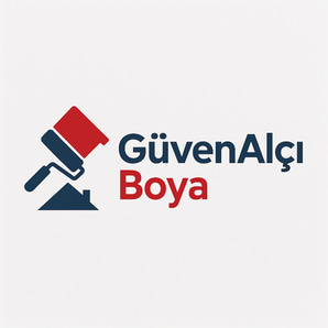 Güven Alçı Boya logo