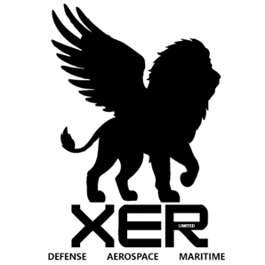 XER Limited logo