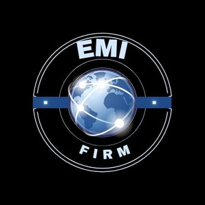 EMI FIRM logo