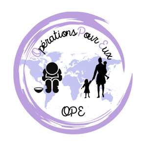 OPE logo