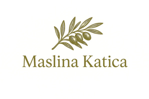 Maslina Katica logo