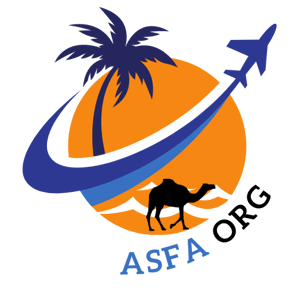 ASFA ORG  logo