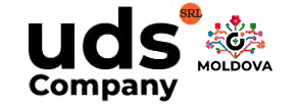 UDS Company SRL- Chișinău (Republica Moldova) logo