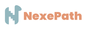 Nexepath logo