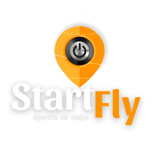 StartFly logo