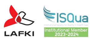 LAFKI logo