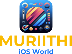 MURIITHI logo