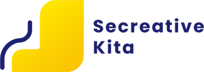 Secreative Kita logo
