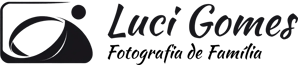 Luci Gomes Fotografia de Família logo