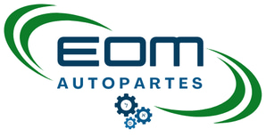 EOM Autopartes logo