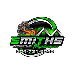 Smith's Property Maintenance logo