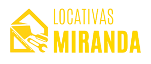 Locativas Miranda logo