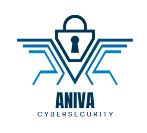 Aniva Cybersecurity logo
