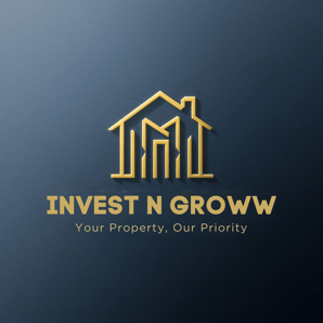 InvestNGroww logo