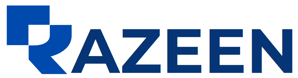 Razeen logo