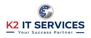 K2 IT Services logo