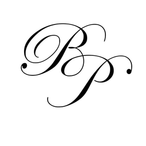 Boda de Belén y Pablo logo