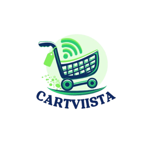 CartViista.com logo
