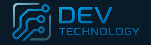 Dev Technology logo