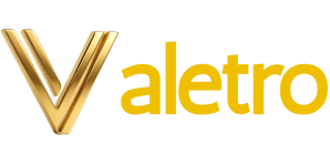 Valetro logo