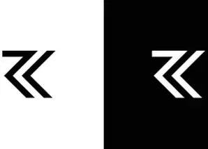 LUXURY MAN logo