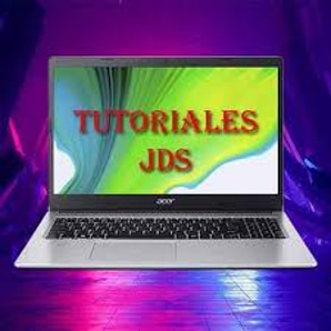 Tutoriales JDS logo