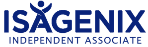Isagenix logo