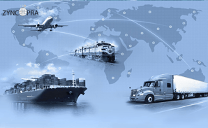 İhracatta global taşımacılık: kara, deniz ve hava lojistiği