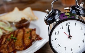 fasting